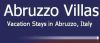 abruzzovillas.com