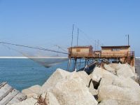 trabocco